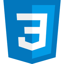 CSS tech logo