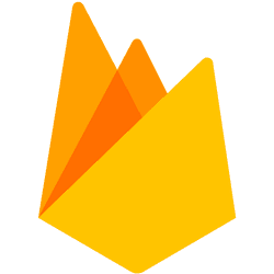 Firebase tech logo