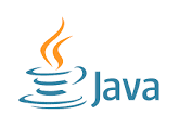 Java tech logo