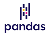 Pandas tech logo