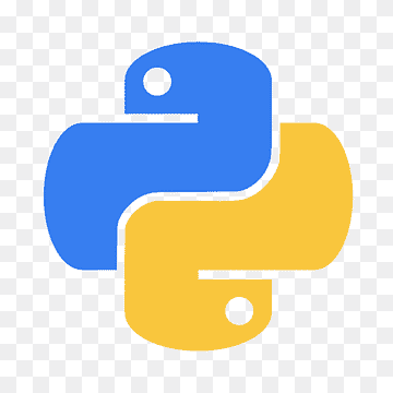 Python tech logo