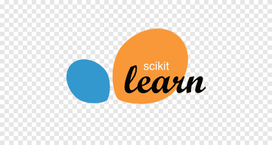 Scikit-Learn tech logo