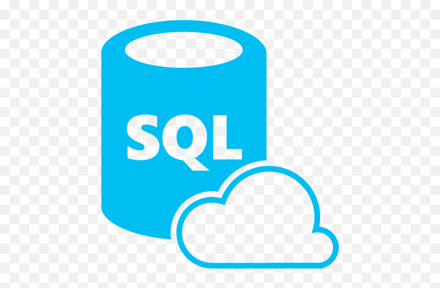 SQL tech logo